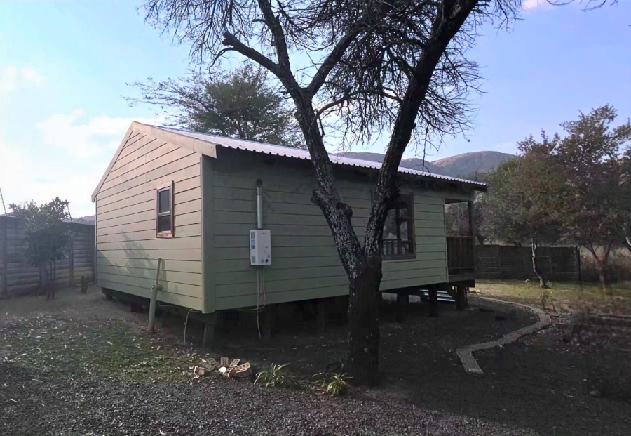 2 Bedroom Property for Sale in Syferfontein North West